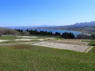 勝山館