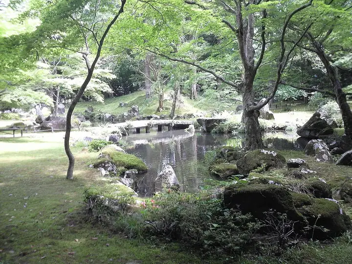 北畠神社