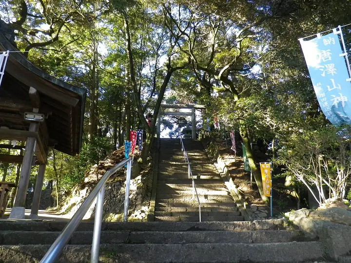 唐澤城