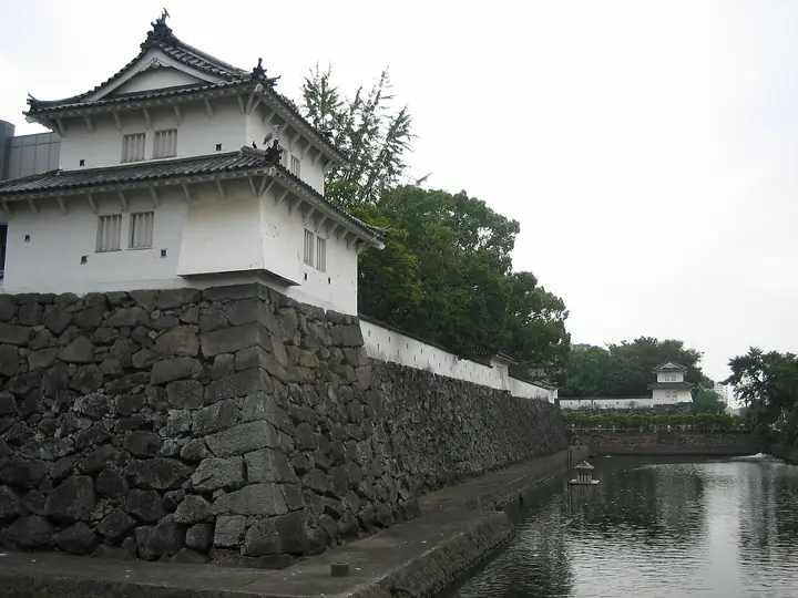 府内城