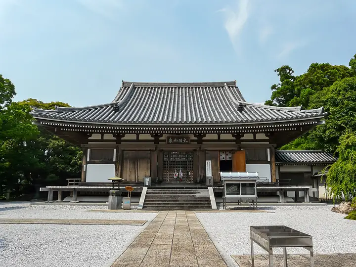 大日寺
