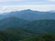 大菩薩嶺