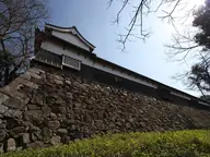 福岡城