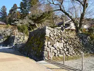 宇陀松山城
