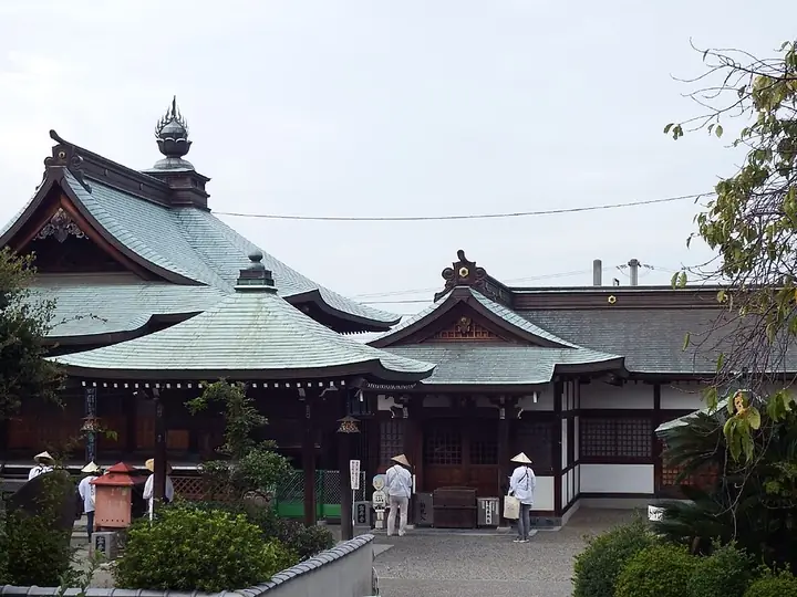 宝寿寺