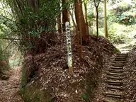 志布志城
