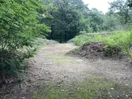新府城