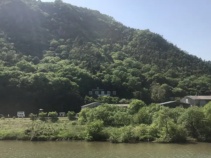 新高山城