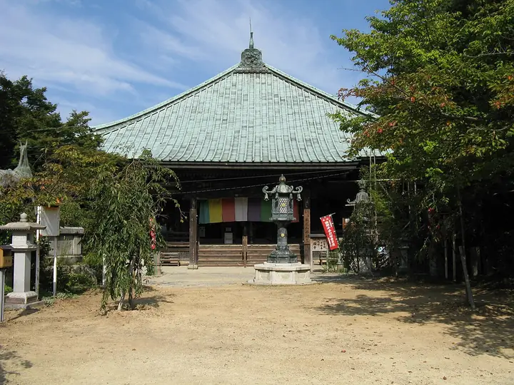 施福寺