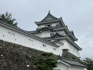 和歌山城