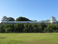 明石城