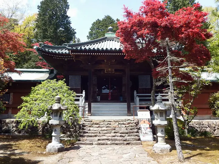 根香寺