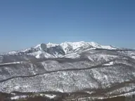 武尊山