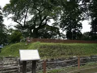 沼田城