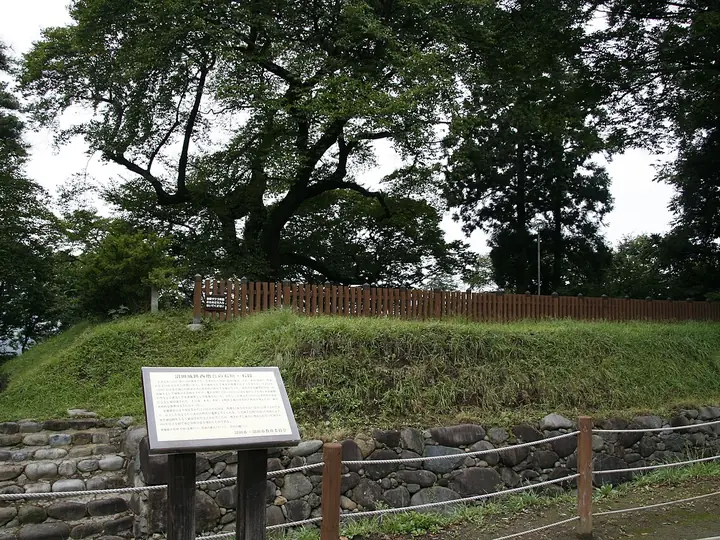 沼田城