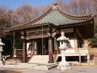 清瀧寺