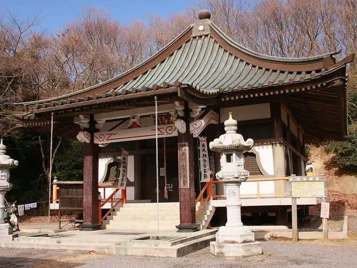清滝寺 (土浦市)