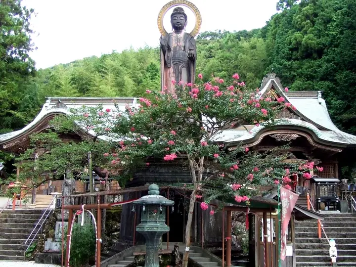 清瀧寺