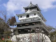 岩国城