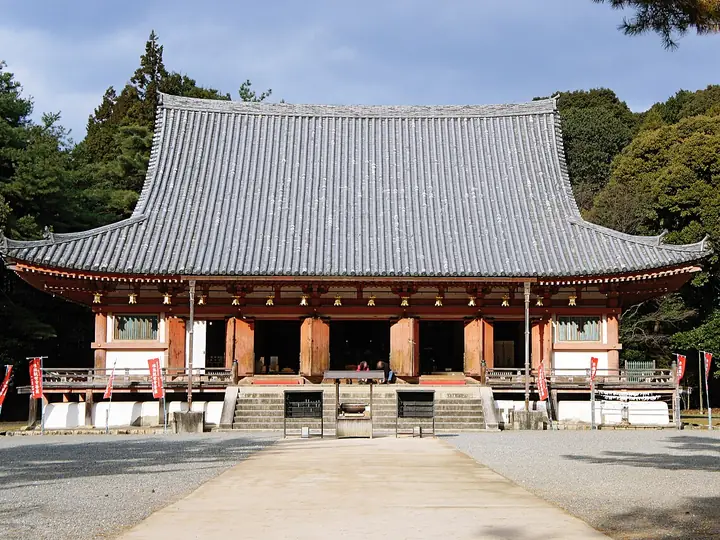 醍醐寺