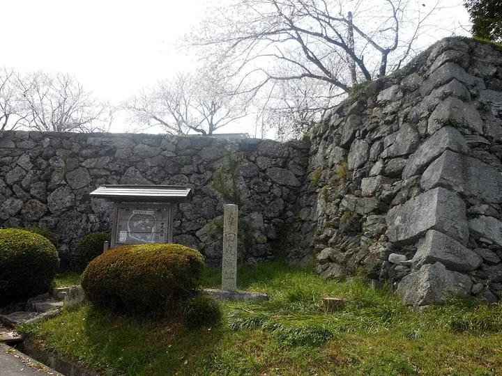 田丸城
