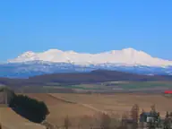 大雪山