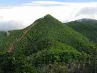 甲武信ヶ岳