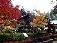 白峯寺