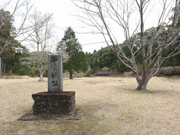 知覧城