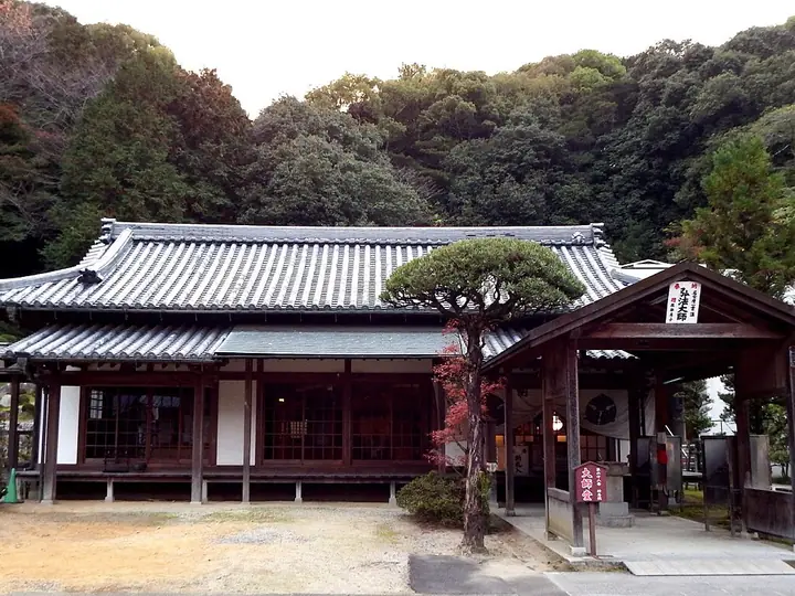 神恵院