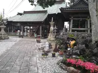 禅師峰寺