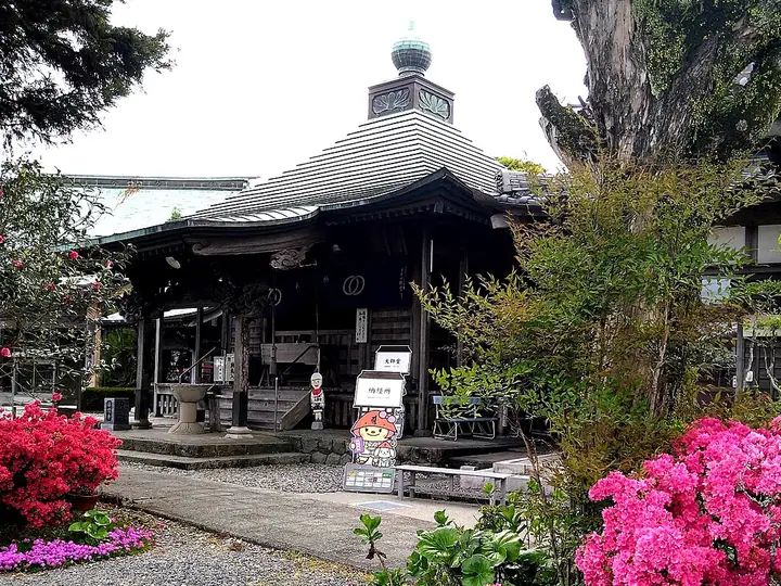 種間寺