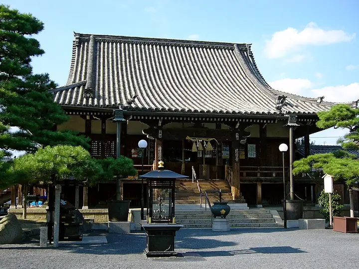 総持寺