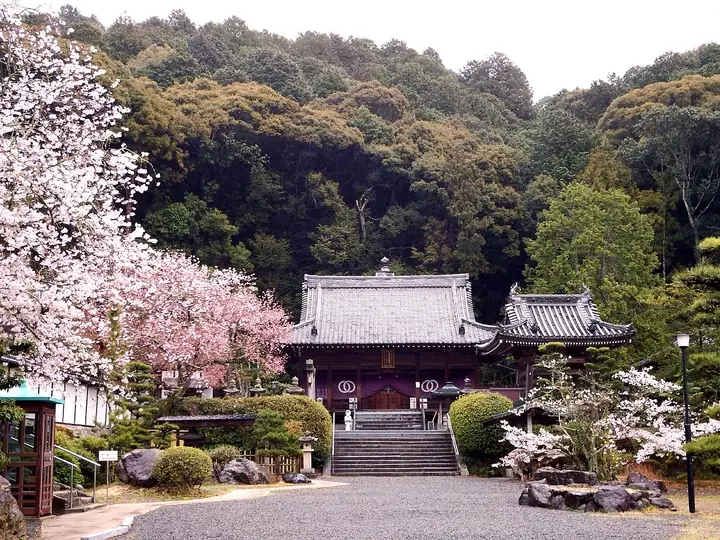 繁多寺