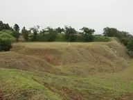 脇本城