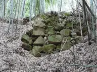 芥川山城