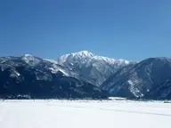 荒島岳