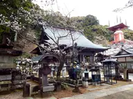 薬王寺