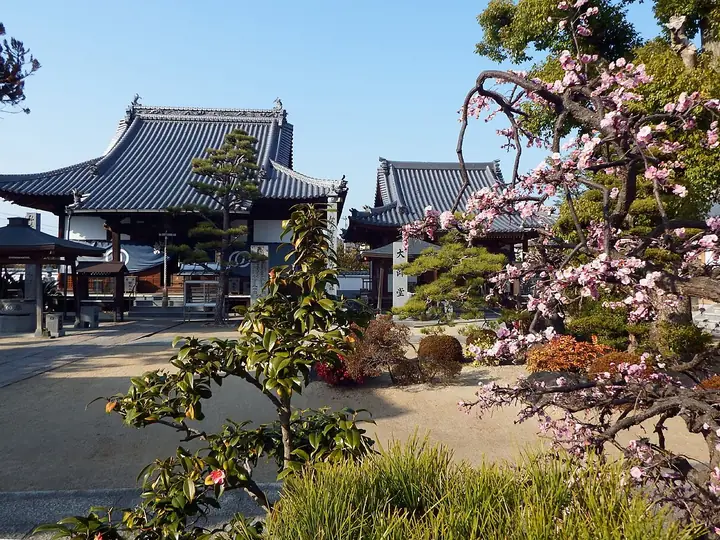 西林寺