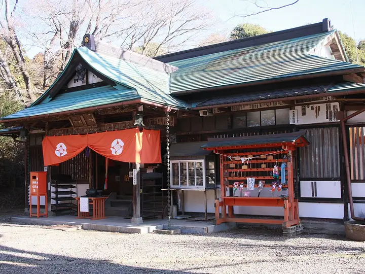 正福寺 (笠間市)