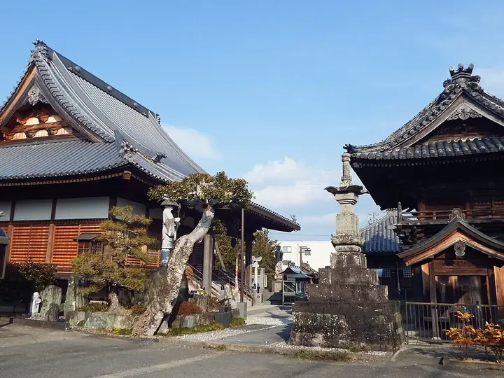 観音寺