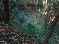 諏訪原城