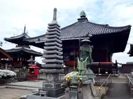 道隆寺
