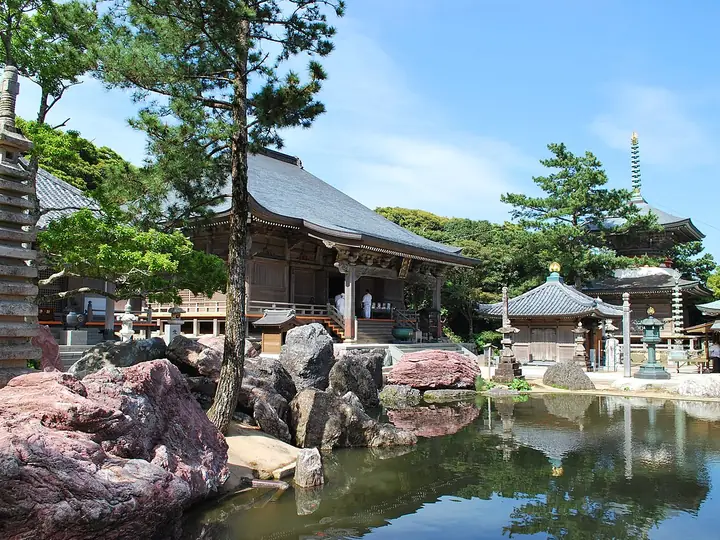 金剛福寺