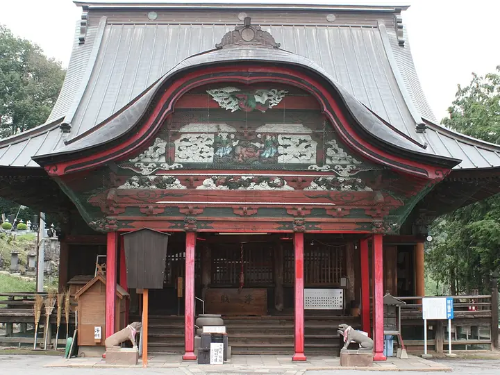 長谷寺 (高崎市)