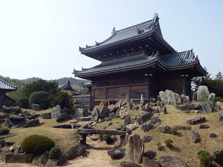 国分寺