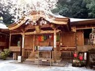 青龍寺
