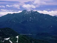 高妻山