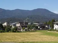 鮫ヶ尾城