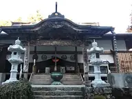 鶴林寺
